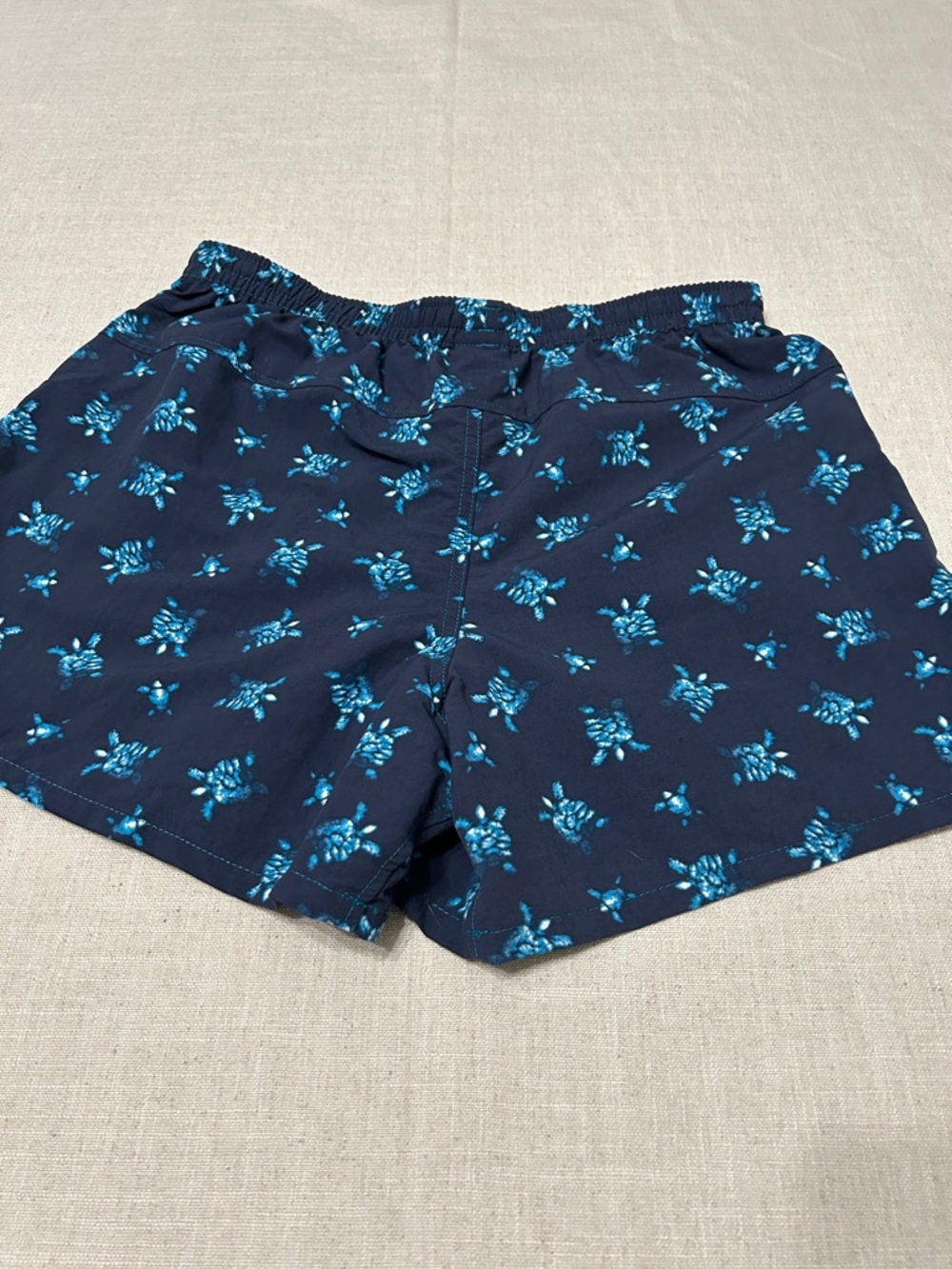 Patagonia Shorts Bundle (2)Women’s M Novelty Floral Animal Print Swim Shorts - Picture 8 of 11